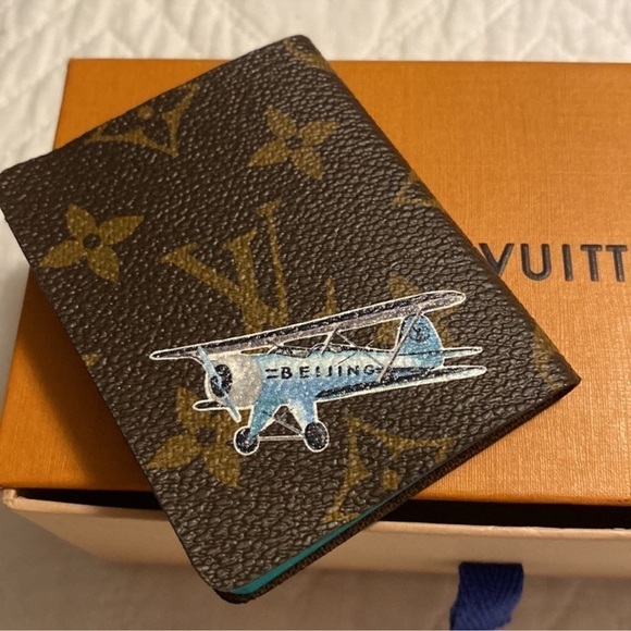 Louis Vuitton Mini Jules - Picture 4 of 13